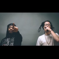 OUTSIDE - Single - Mr. Gily & 420DREADZ