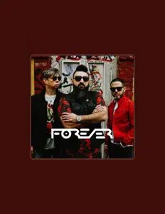 Poslechněte si interpreta Forever live, sledujte hudební videa, přečtěte si životopis, podívejte se na data turné a další informace.