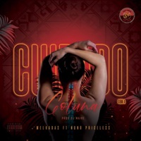 Cuidado com a coluna (feat. Nuno Priceless) - Single - Melkadas