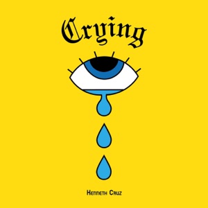 Crying - Single