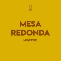 Mesa Redonda (feat. Menestrel) - Single - 8 Portas