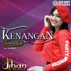 Chord Gitar Kenangan Terindah - Jihan Audy