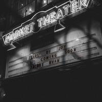 Tears of Joy Coming Soon - Single - Jacobi Ryan