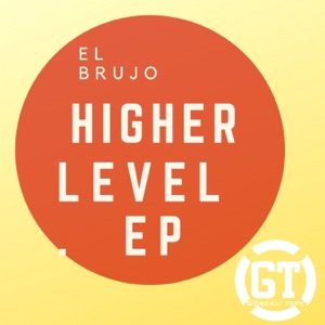 Higher Level - EP