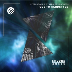 Ode To Hardstyle - Single
