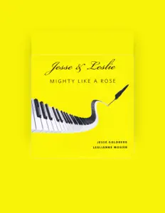 Dengarkan Leslie Anne Mosier, tonton video musik, baca bio, lihat tanggal tur & lainnya!