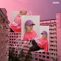 เพ้อ - Single - Jeanius