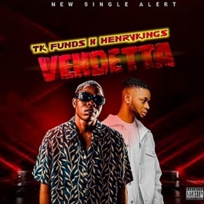 Vendetta (feat. Henrykings) - Single