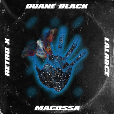 Macossa (feat. Retro X, Lala&Ce & Duane Black) - Single