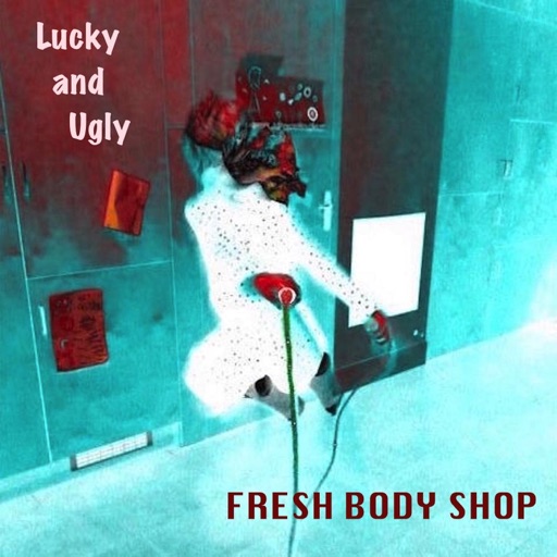 Art for Lucky and Ugly by Fresh Body Shop