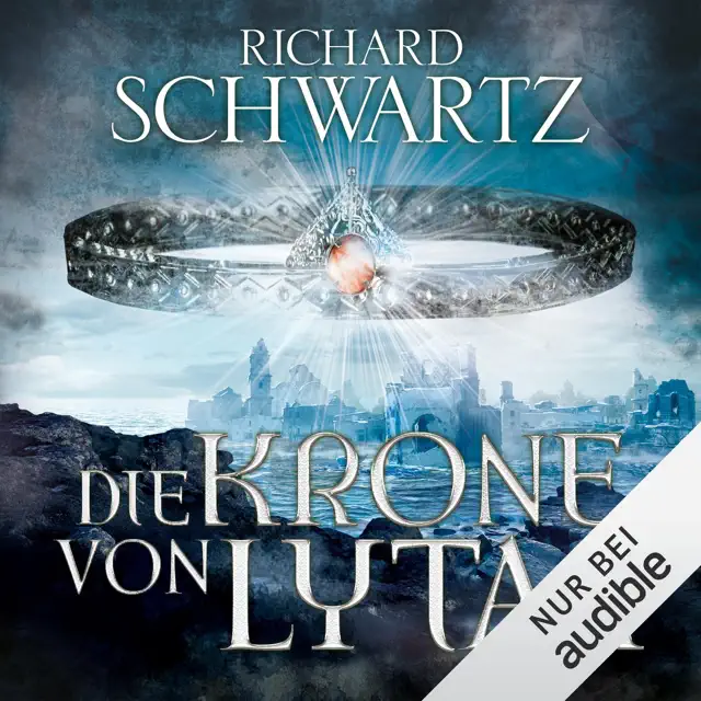 Die Krone von Lytar: Die Lytar-Chronik 1