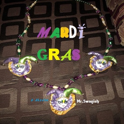 Mardi Gras - Single