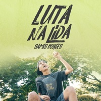 Luta na Lida - Single - Samis Borges