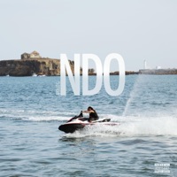 NDO - Single - Apollo G
