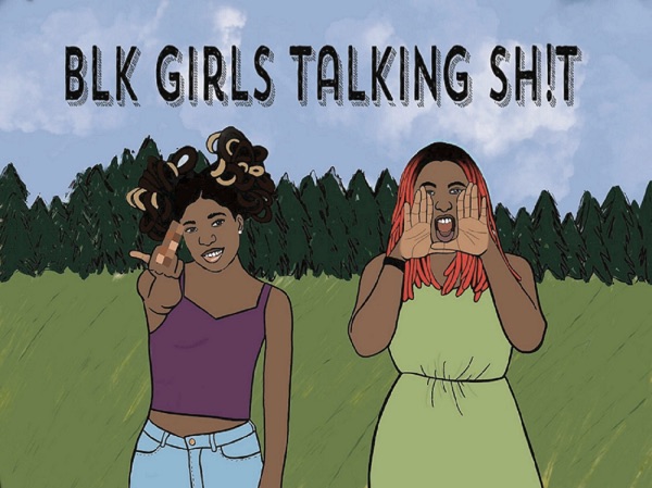 blackgirlstalkingsh!t