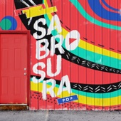 Sabrosura (Versión Pop) artwork