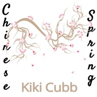 Chinese Spring - Single - Kiki Cubb