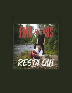 E.M.Aを聴いたり、ミュージックビデオを鑑賞したり、経歴やツアー日程などを確認したりしましょう！