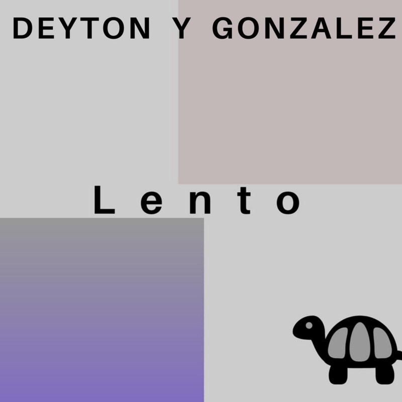 Lento - Single