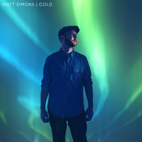 Cover artwork for Cold