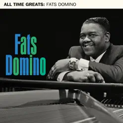 All Time Greats - Fats Domino