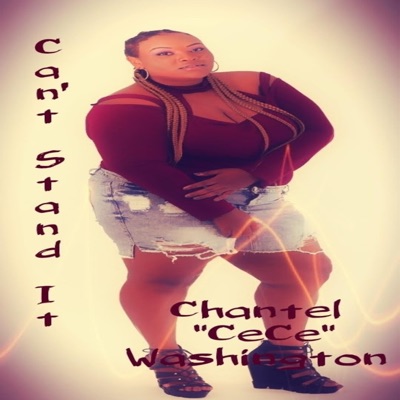 Can't Stand It - Single