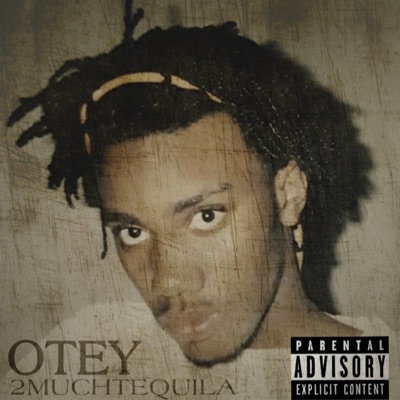 Otey - EP