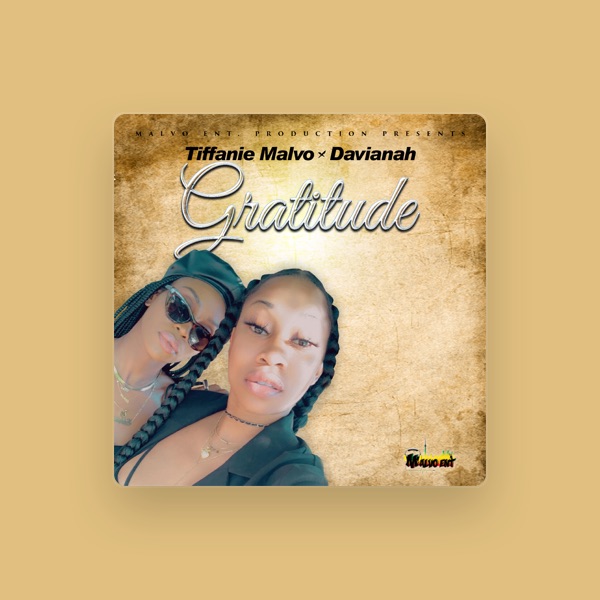 Tiffanie Malvo's avatar