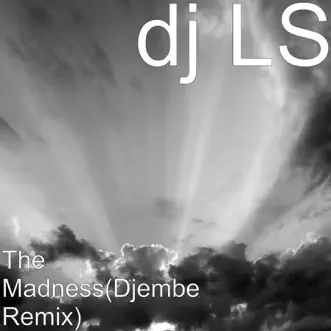 The Madness(Djembe Remix) by DJ Ls song reviws