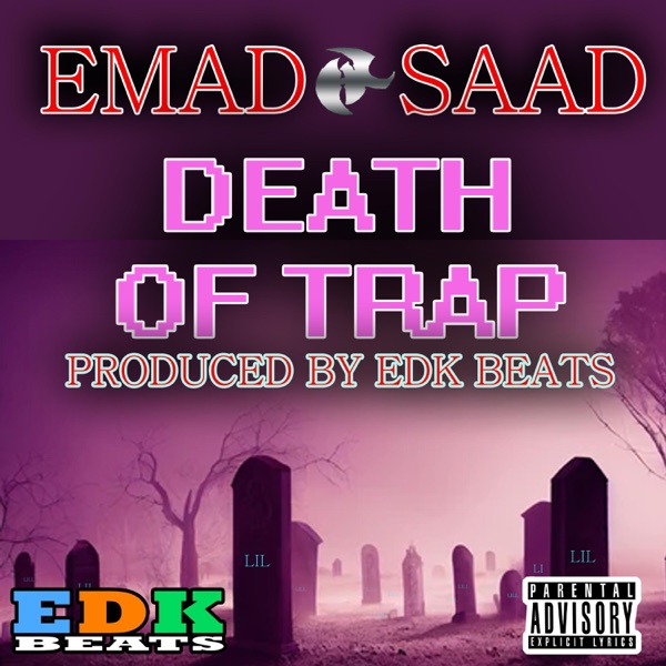 Death of Trap (feat. edk beats)