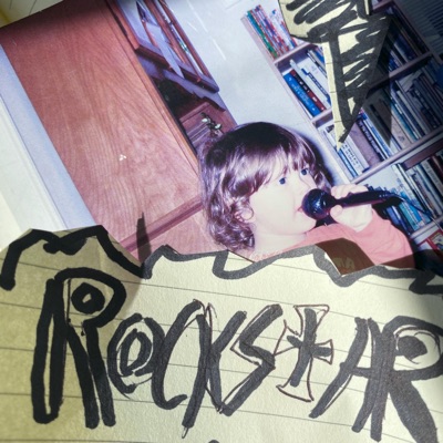 Rockstar - Single