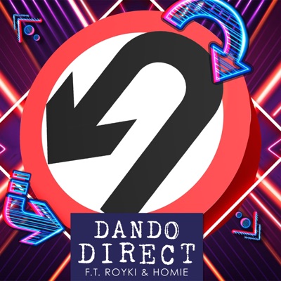 Direct (feat. Royki & Lil Homie) - Single