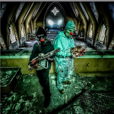 Kamikaze (feat. Hazey) - Single