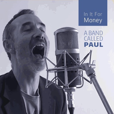In It for Money - Single