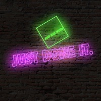 Just Done It. - Single - Non Nah Wiser