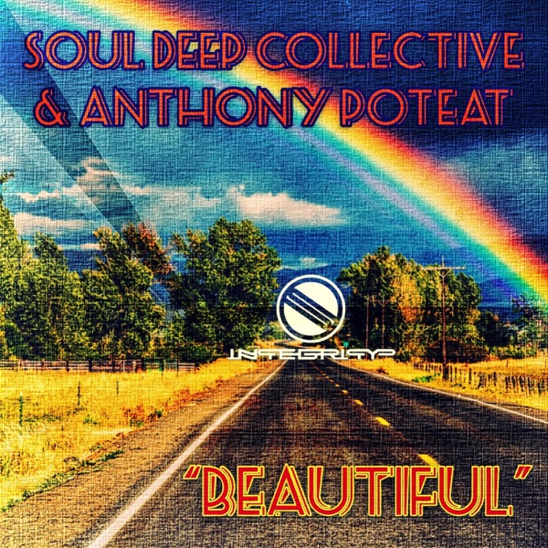 Beautiful - EP