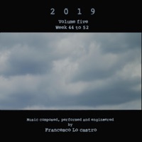 2019, Vol. 5 - Francesco Lo Castro