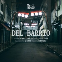 Del Barrio - Single - The Marlone