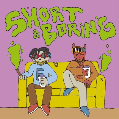 Short & Boring - EP