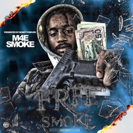 Trap Frestyle (feat. Argstarr) M4e Smoke