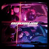 Broskis — LieVin