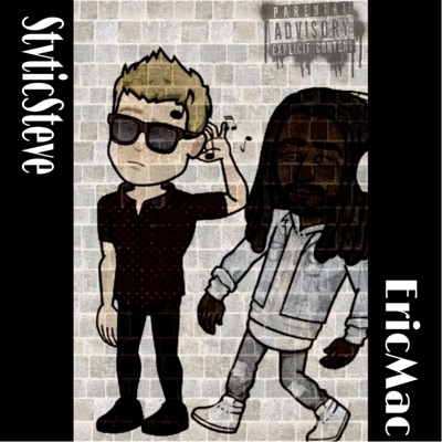 What Do You Want? (feat. EricMac) - Single