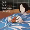 Pure Saturday & Bleach - Coklat