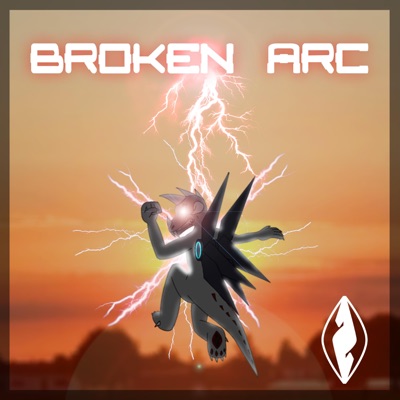 Broken Arc - Single