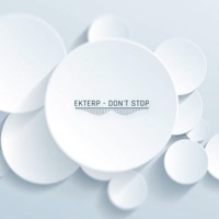 Don't Stop - Single - Ekterp