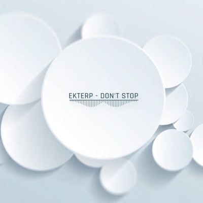 Don't Stop - Single