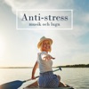 Anti-stress musik och lugn: avslappnande musik för massage och välbefinnande, ljud för harmoni och sinn och kropp