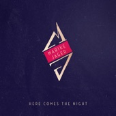 Here Comes the Night artwork