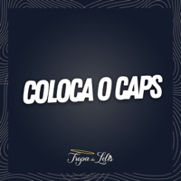 Coloca o Caps (feat. TROPA DA LELIS) - Single - Mc Ronaldinho do bda