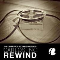 Rewind - Single - Carlos Inc